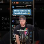 The Grizzlies aren’t Done.