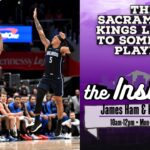 The Sacramento Kings Have Been Linked To Some New Players