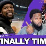 BREAKING: MAJOR Update On The Kevin Durant TRADE