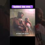 Shaq & Kobe after threepeating 🔥🏆