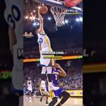 Steph Curry Says He Can Still Dunk 😳