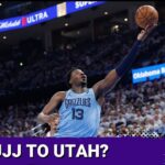 INSIDER: Utah Jazz Draft SHAKEUP | Duke Prospects or Jaren Jackson Jr.?