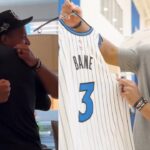 Desmond Bane shows love to new HC and first day in Orlando after trade to Magic