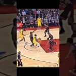 “Kawhi Leonard SHUT DOWN Everyone! 🔒🧱 #shorts