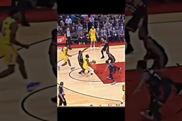 “Kawhi Leonard SHUT DOWN Everyone! 🔒🧱 #shorts