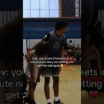 Glaze … 💔 #basketball #funny #glaze