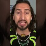 Nick Wright GOES OFF on SGA foul grifting calls in Timberwolves-Thunder #nba #nbaplayoffs