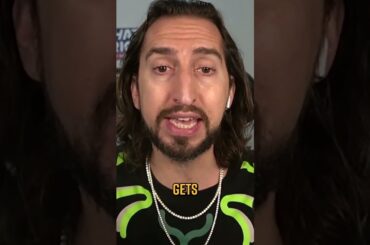 Nick Wright GOES OFF on SGA foul grifting calls in Timberwolves-Thunder #nba #nbaplayoffs