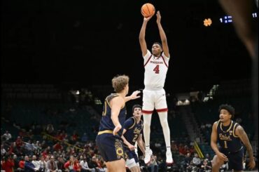 Potential Washington Wizard Ace Bailey Scouting Breakdown | 2025 NBA Draft