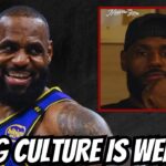 LeBron James Just Said the UNTHINKABLE about Ring Culture