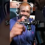 Shaq All Time Starting 5 Is Unstoppable