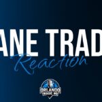 Desmond Bane to Orlando: Trade Reaction & What It Means for the Magic