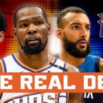 REALISTIC Kevin Durant Trades Phoenix Suns Can Make TODAY