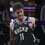 CLINT CAPELA Future Lakers CENTER 🔥😤 #clintcapela #LakeShow #Lakers #NBA