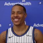 DESMOND BANE & JAMAHL MOSLEY MEDIA AVAILABILITY | 6.17.25