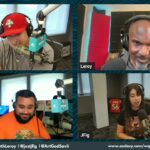 Kevin Durant Most Realistically Landing w/ Miami Heat or Rockets, According To Shams