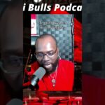 Ayo Dosunmu or Coby White?!  #nba