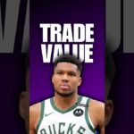 Do you think Giannis will get traded? 🤔 #giannis #nba #nbanews #basketball