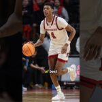 Ace Bailey SIXER?!🚨 NBA Mock Draft #acebailey #76ers #nbamockdraft #nba