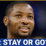 Golden State Warriors Will Make Business Decision Regarding Jonathan Kuminga