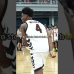 Smh … 🤦‍♂️ #basketball #fyp #dabo #rwe