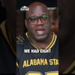 Shaq Talks About Losing The NBA Finals To Hakeem & The Houston Rockets 🚀