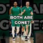 Celtics Losing BOTH Centers In NBA Free Agency? #nba #celtics #shorts