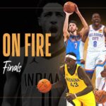 NBA on Fire: NBA Finals | Episode 34