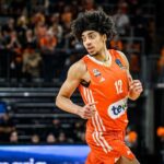 Could Noa Essengue Be the Rim Protector the Washington Wizards Need? | 2025 NBA Draft