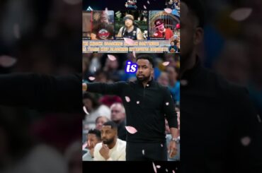 Will JOHNNIE BRYANT be the next NEW YORK KNICKS head coach?