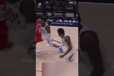 That one time the Utah Jazz survived a plane crash in 2021😳 #nba #utahjazz