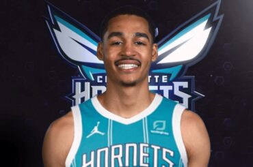 Jordan Poole VOLTA ao Warriors?  MAS O Charlotte Hornets...