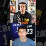 Can you name the last 5 PPG leaders in the NBA Finals? 👀 #nbafinals #NBA #nbatrivia #lukadoncic