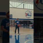 Chase Briscoe 🤝 Justin Edwards