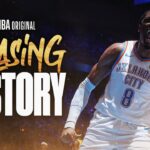 Chasing History: Thunder Take Control