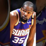 Should Raptors make the trade for Kevin Durant? #raptors #nba #basketball #shorts #kevindurant