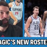 What’s Next for the Orlando Magic? | Off Guard With Austin Rivers | Off Guard With Austin Rivers