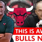 Chicago Bulls Fans Receive WORST NEWS EVER After This Report…