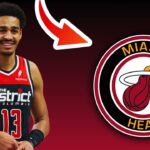Washington Wizards TRADE Jordan Poole To The Miami Heat? | NBA Trade Rumors
