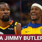 Suns KEEPING Kevin Durant? LATEST ON TRADE TALKS | Miami HEAT Podcast