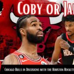 Chicago Bulls want in on Kevin Durant Trade!