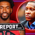 Raptors MASTER Plan Revealed... (if they don't land KD)