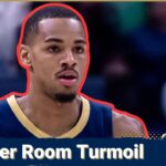 Dejounte Murray drops BOMBSHELL on Pelicans | Joe Dumars needs to fix Pels culture immediately