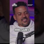 Dennis Rodman Was Being A MENACE With The Bulls 🤣 | @AllTheSmokeProductions | #shorts