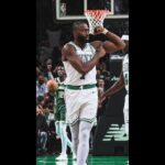 Don't jump with Jaylen Brown 😤 #celtics #nba #shorts