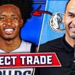 This Is A ROBBERY For The Mavs...