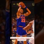 Can you recognize this 1990's N.B.A. Cleveland Cavaliers player quick quiz (Part 20) #shorts
