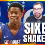 Are the Sixers OUT on Ace Bailey? Inside the Draft Dilemma
