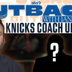 The Putback with Ian Begley: Knicks Coaching Search Q&A | SNY