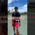 When Coach says practice how you play in game #basketball #sports #athlete